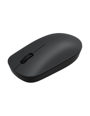 Ποντίκι Xiaomi Mi Wireless Lite Black EU BHR6099GL ExtraNET
