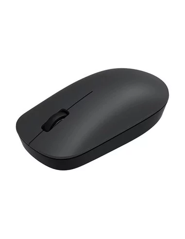 Ποντίκι Xiaomi Mi Wireless Lite Black EU BHR6099GL ExtraNET