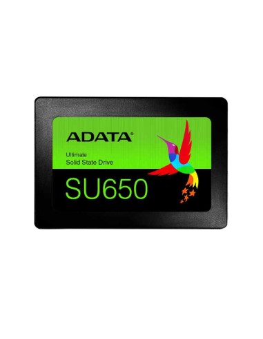 SSD Adata 240GB Ultimate SU650 ExtraNET