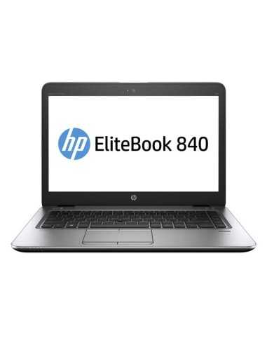 HP EliteBook 840 G3 i5-6200U, 8GB, 256GB SSD FHD Touch ExtraNET