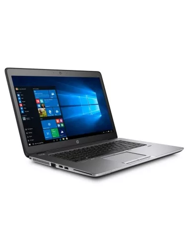 HP EliteBook 850 G2 i5-5200U/8GB/128SSD/FHD/Camera
