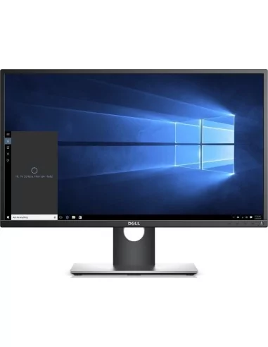 Dell P2417HB 24" Widescreen Monitor