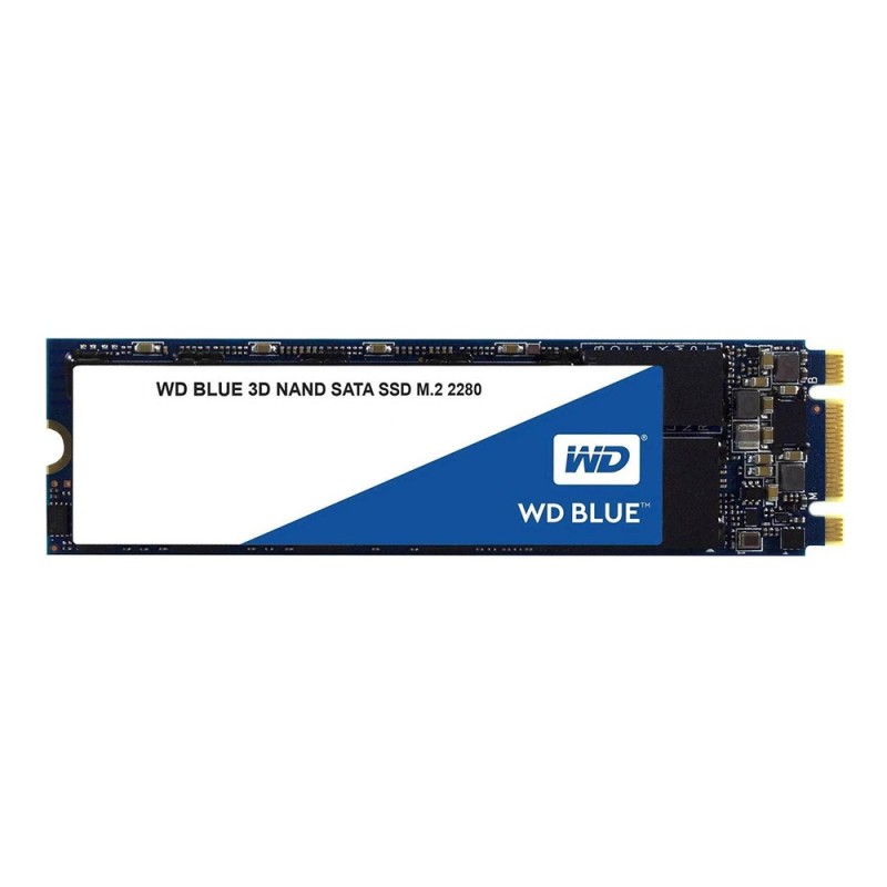 SSD Western Digital 250GB Blue 3D NAND M.2 WDS250G2B0B ExtraNET