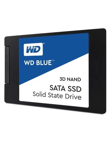 SSD Western Digital 250GB Blue 3D NAND 2.5" WDS250G2B0A ExtraNET
