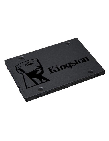 SSD Kingston 480GB SA400 Sata III 2.5" ExtraNET