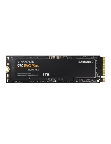SSD Samsung 1TB 970 Evo Plus M.2 MZ-V7S1T0BW ExtraNET