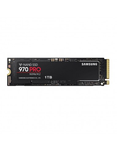 SSD Samsung 1TB 970 Pro M2 MZ-V7P1T0BW ExtraNET