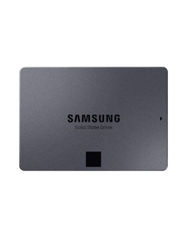 SSD Samsung 1TB 870 QVO 2.5" MZ-77Q1T0BW ExtraNET