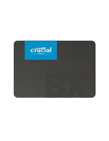 SSD Crucial 2TB BX500 2.5'' SATA III ExtraNET