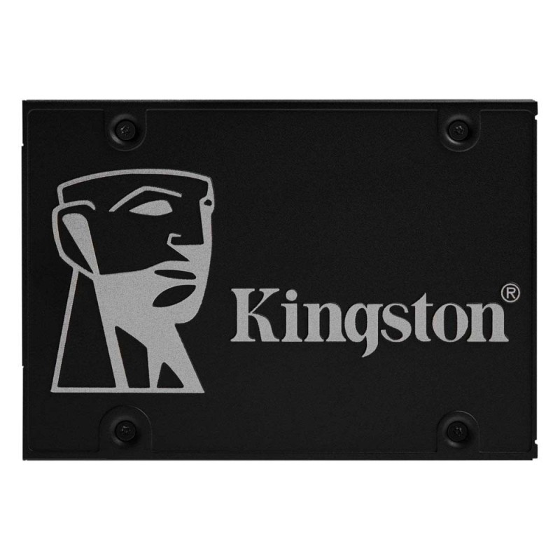 SSD Kingston 1TB KC600 SATA 2.5" ExtraNET