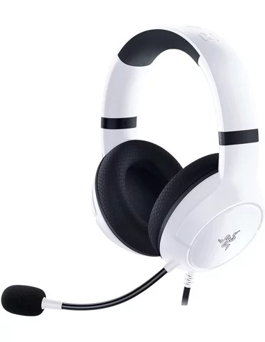 Ακουστικά Razer Kaira X White for Xbox