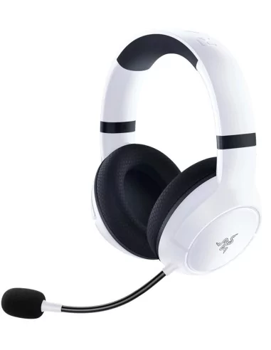 Ακουστικά Razer Kaira White Wireless for Xbox