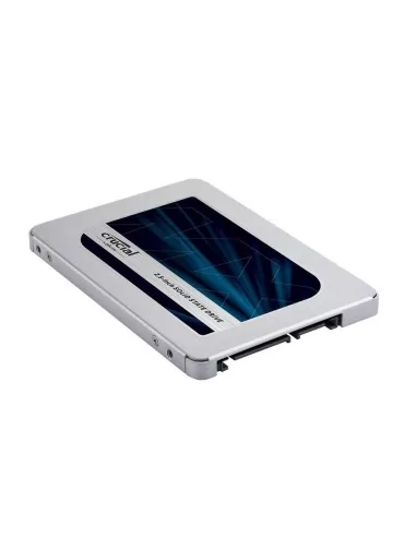 SSD Crucial 500GB MX500 2.5'' SATA III ExtraNET
