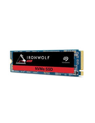 SSD Seagate 960GB IronWolf 510 PCIe Gen3 ×4 NVMe ExtraNET