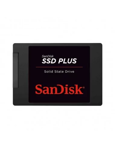 SSD SanDisk 2TB Plus 2.5" ExtraNET