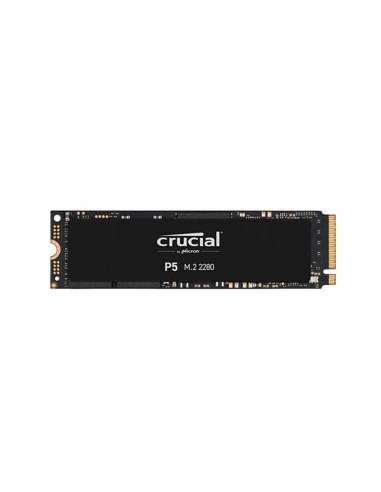 SSD Crucial 250GB P5 3D NAND NVME PCIe M.2 ExtraNET