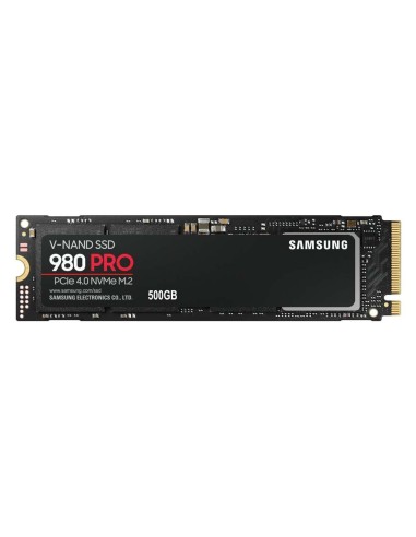 SSD Samsung 500GB 980 Pro NVMe M.2 MZ-V8P500BW ExtraNET
