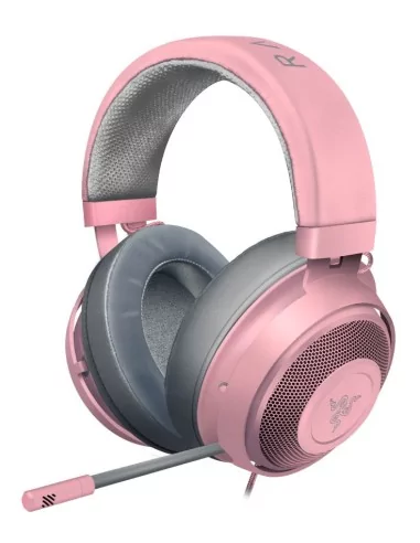 Ακουστικά Razer Kraken Pink Analog