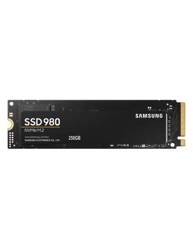 SSD Samsung 250GB 980 NVMe M.2 MZ-V8V250BW ExtraNET