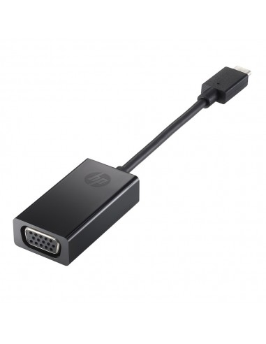 Adapter HP USB-C to VGA P7Z54AA ExtraNET