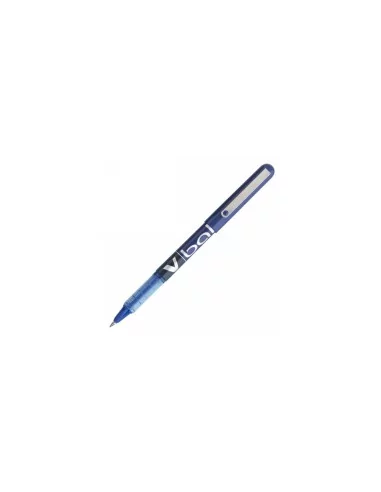 Στυλό Υγρής Μελάνης Pilot V-BALL 0.5mm Μπλε