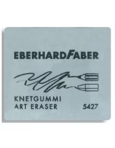 Γόμα για κάρβουνο Eberhard Faber 5427