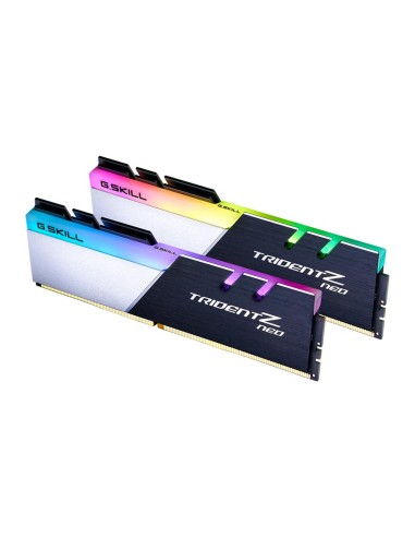 G.Skill Trident Z Neo 16GB DDR4 3600MHz RGB Kit (2x8GB)