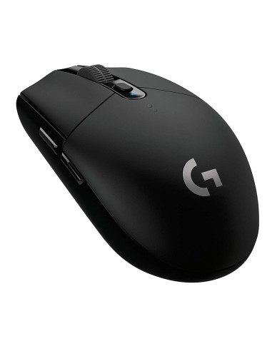 Ποντίκι Logitech G305 Lightspeed Wireless Black
