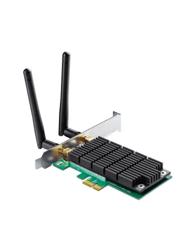 Κάρτα Δικτύου Tp-Link Archer T4E Dual Band AC1200 Wireless PCIe
