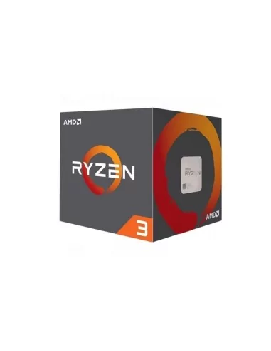 CPU AMD Ryzen 3 4300G Box AM4 3.80Hz with Wraith Spire cooler