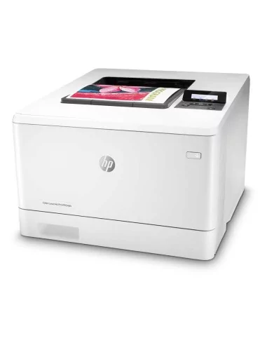 HP LaserJet Pro M454dn Color Laser Printer W1Y44A