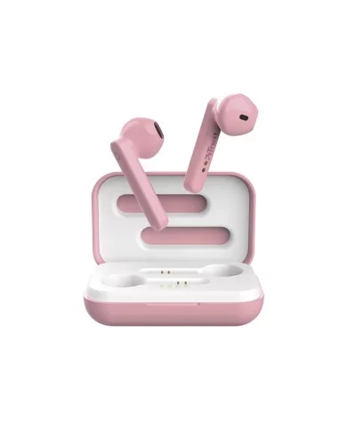 Ακουστικά Trust Primo Touch Bluetooth Pink 23782