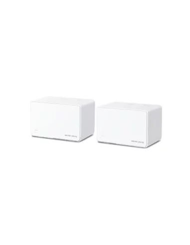 Access Point Mercusys AX3000 Whole Home Mesh WiFi 6 System Halo H80X (2pack)