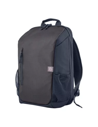 HP 15.6" Travel 18L Iron Grey Backpack 6B8U6AA