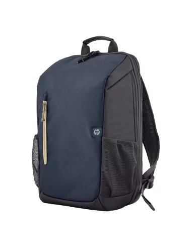 HP 15.6" Travel 18L Blue Night Backpack 6B8U7AA
