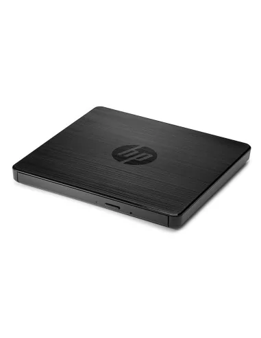 HP External DVD Rewriter USB F6V97AA