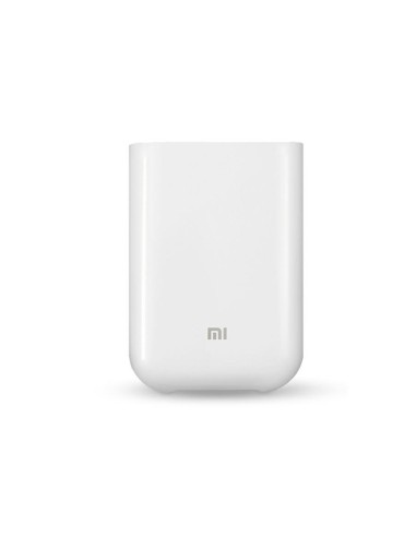 Xiaomi Mi TEJ4018GL White Portable Photo Printer