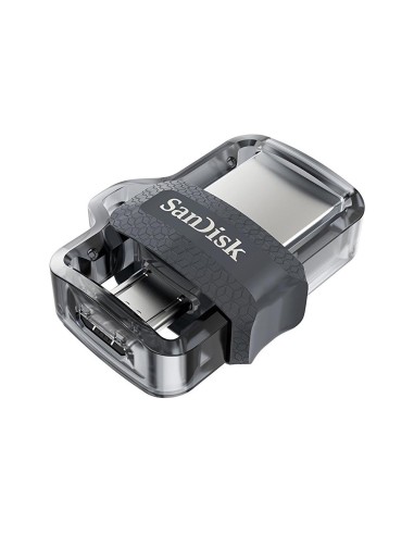 Flash Drive SanDisk Ultra Dual Drive m3.0 16GB SDDD3-016G-G46