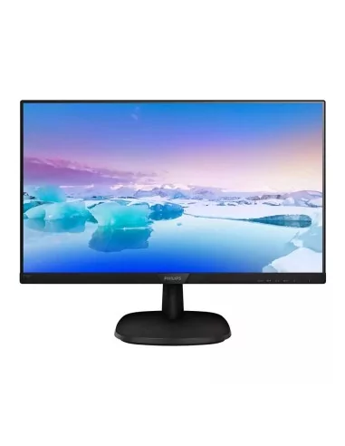 Philips 27" V Line 273V7QDAB IPS Monitor with speakers