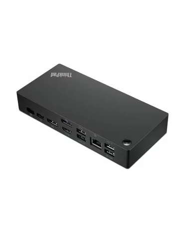 Docking Station Lenovo ThinkPad Universal 90W USB-C 40AY0090EU
