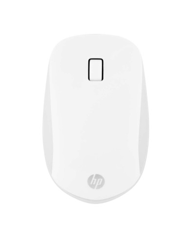 Ποντίκι HP 410 Slim Bluetooth White 4M0X6AA