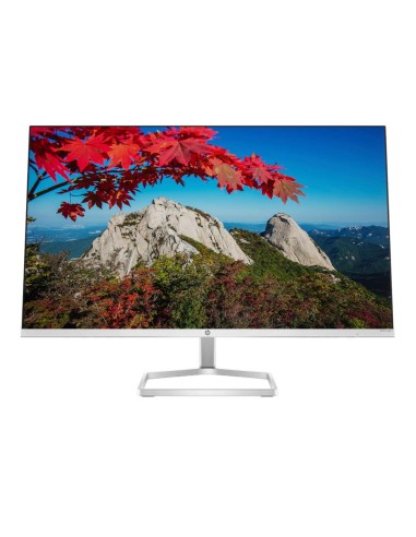 HP 27" M27fd FHD IPS Monitor with USB-C 2H3Y8E9