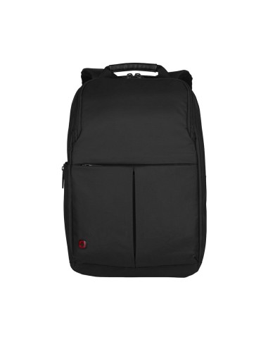 Wenger Reload 14" Backpack Black 148981