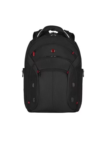 Wenger Gigabyte 15" Backpack Black 600627