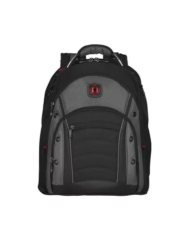 Wenger Synergy 16" Backpack Black 600635
