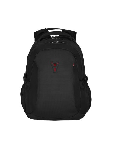 Wenger Sidebar 15.6" Backpack Black 601468