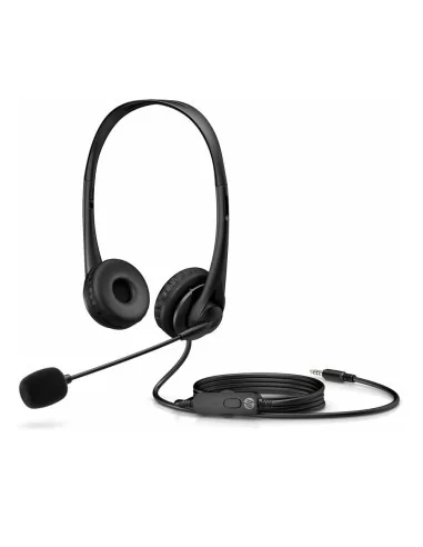 Ακουστικά HP G2 STHS Stereo 428H6AA