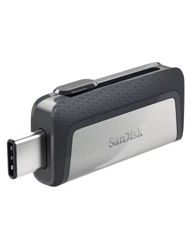 Flash Drive SanDisk Ultra Dual Drive 32GB USB 3.1 Type-C SDDDC2-032G-G46