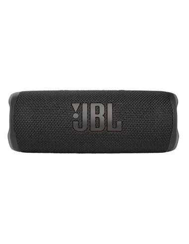 Ηχείο JBL Flip6 Portable Bluetooth Black
