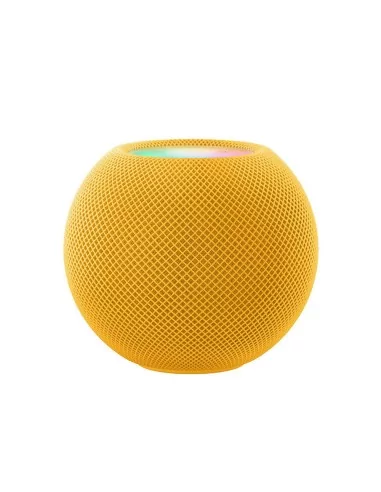 Ηχείο Apple HomePod Mini Yellow MJ2E3D/A